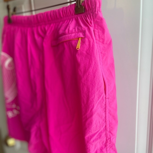 RARE Vintage Nautica Swim Trunks - Picture 6 of 8